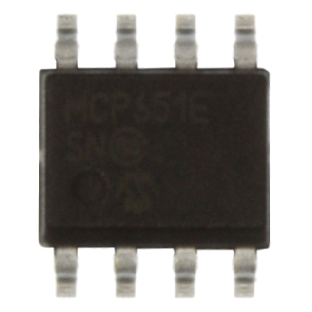 MCP651-E/SN